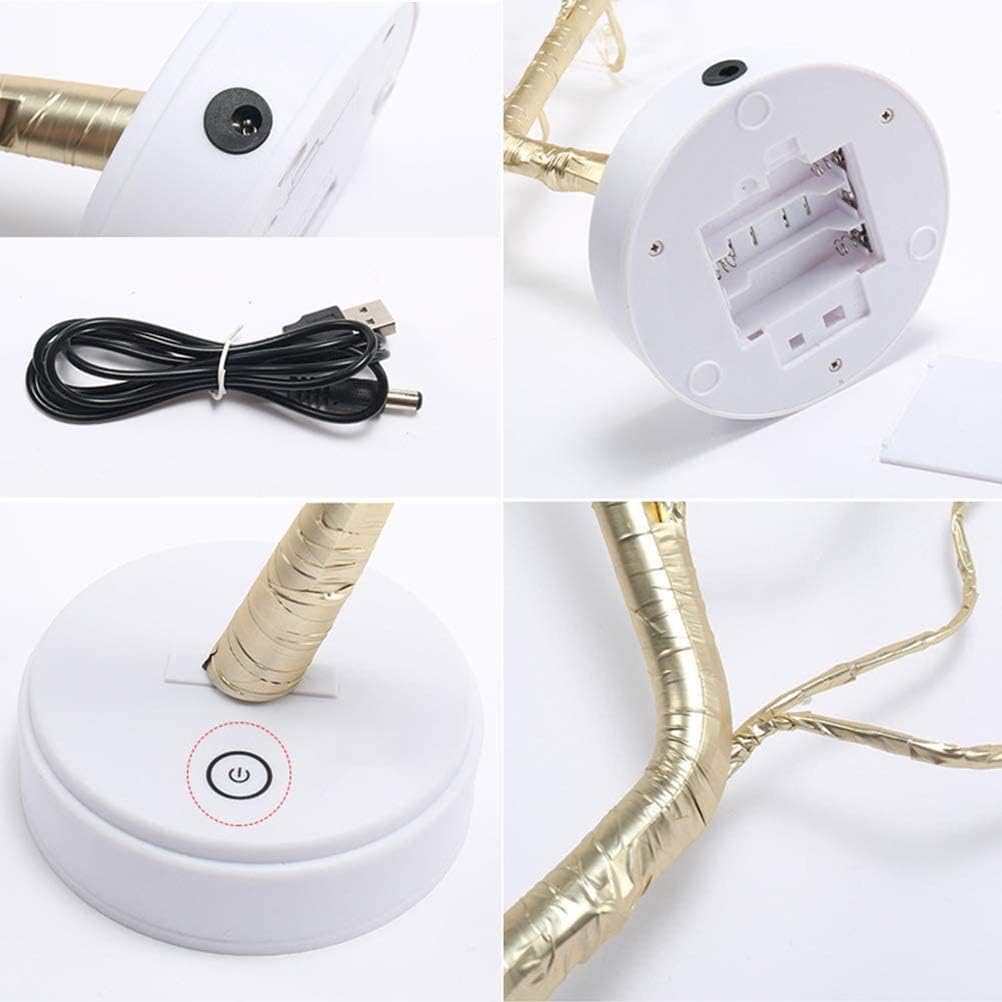 Serenity Bright Tree