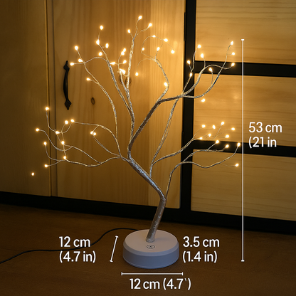 Serenity Bright Tree