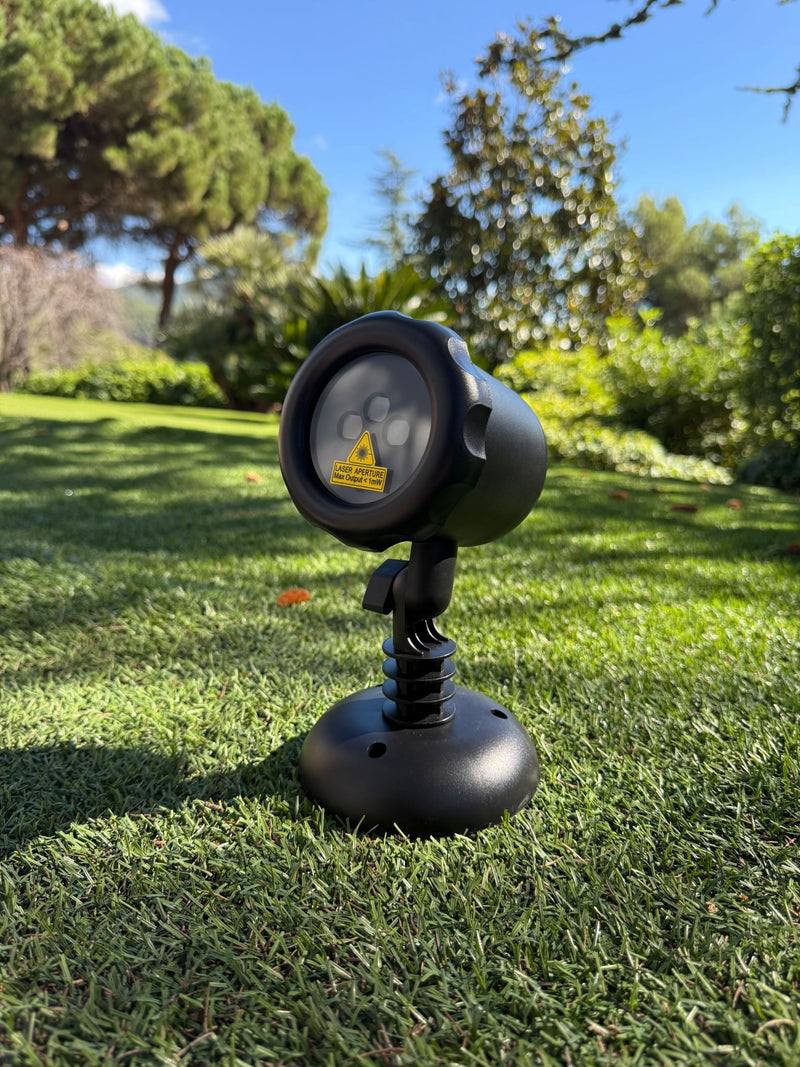 Why choose the Project LX Pro?